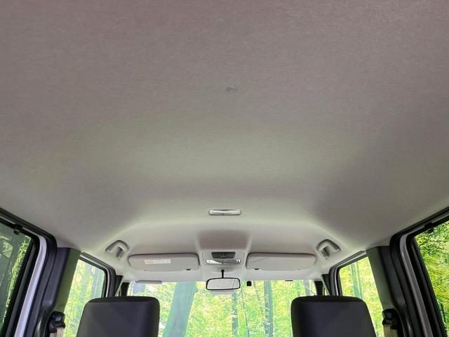 Ｎ－ＢＯＸ ベースグレード　４ＷＤ　電動スライドドア　バックカメラ　ホンダセンシング　レーダークルーズ　禁煙車　コーナーセンサー　スマートキー　ＬＥＤヘッド　ＥＴＣ　オートハイビーム　車線逸脱警報　オートライト（41枚目）