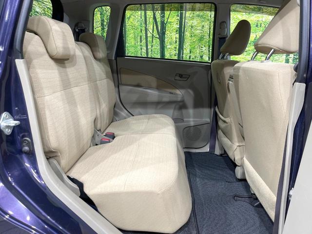 ムーヴ Ｘ　４ＷＤ　禁煙車　スマートキー　純正１４インチアルミ　オートライト　オートエアコン　ＣＤ　アイドリングストップ（9枚目）