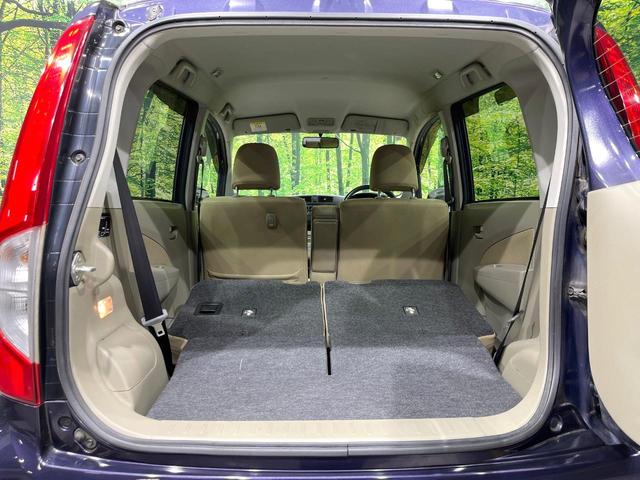 ムーヴ Ｘ　４ＷＤ　禁煙車　スマートキー　純正１４インチアルミ　オートライト　オートエアコン　ＣＤ　アイドリングストップ（10枚目）