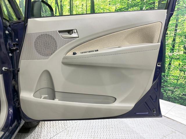 ムーヴ Ｘ　４ＷＤ　禁煙車　スマートキー　純正１４インチアルミ　オートライト　オートエアコン　ＣＤ　アイドリングストップ（29枚目）