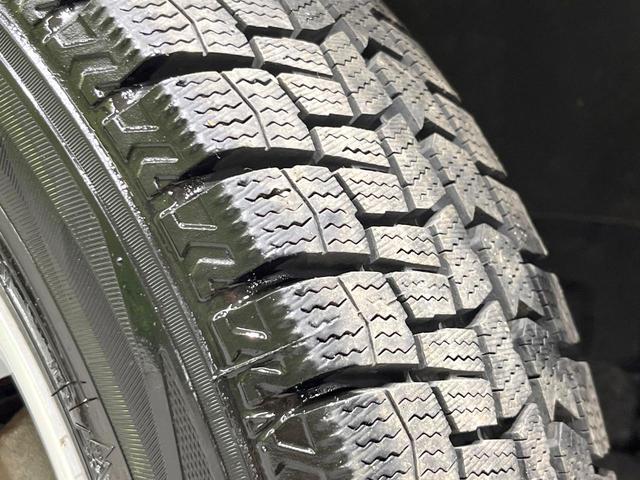 ムーヴ Ｘ　４ＷＤ　禁煙車　スマートキー　純正１４インチアルミ　オートライト　オートエアコン　ＣＤ　アイドリングストップ（39枚目）