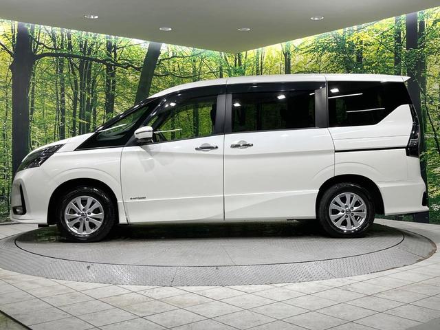 セレナ ハイウェイスターＶ　４ＷＤ　プロパイロット　両側電動ドア　純正９インチナビ　後席モニター　全周囲カメラ　インテリジェントエマージェンシーブレーキ　レーダークルーズ　禁煙車　ドラレコ　コーナーセンサー　スマートキー　ＬＥＤ（52枚目）