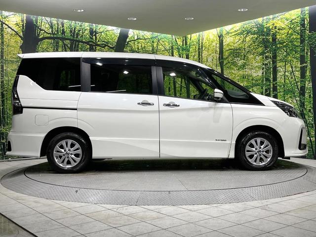 セレナ ハイウェイスターＶ　４ＷＤ　プロパイロット　両側電動ドア　純正９インチナビ　後席モニター　全周囲カメラ　インテリジェントエマージェンシーブレーキ　レーダークルーズ　禁煙車　ドラレコ　コーナーセンサー　スマートキー　ＬＥＤ（53枚目）