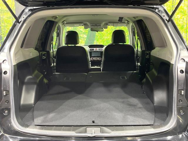 フォレスター ２．０ＸＴ　アイサイト　４ＷＤ　禁煙車　純正ＳＤナビ　バックカメラ　アイサイトｖｅｒ．２　レーダークルーズ　ハーフレザーシート　全席シートヒーター　スマートキー　ＬＥＤヘッド　ビルトインＥＴＣ　純正１８インチアルミ（10枚目）