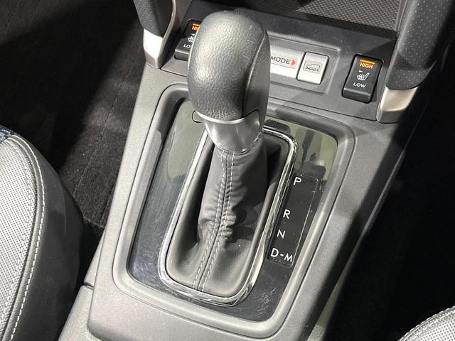 フォレスター ２．０ＸＴ　アイサイト　４ＷＤ　禁煙車　純正ＳＤナビ　バックカメラ　アイサイトｖｅｒ．２　レーダークルーズ　ハーフレザーシート　全席シートヒーター　スマートキー　ＬＥＤヘッド　ビルトインＥＴＣ　純正１８インチアルミ（24枚目）