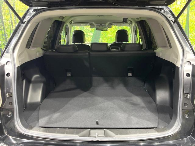 フォレスター ２．０ＸＴ　アイサイト　４ＷＤ　禁煙車　純正ＳＤナビ　バックカメラ　アイサイトｖｅｒ．２　レーダークルーズ　ハーフレザーシート　全席シートヒーター　スマートキー　ＬＥＤヘッド　ビルトインＥＴＣ　純正１８インチアルミ（49枚目）