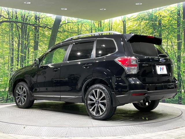 フォレスター ２．０ＸＴ　アイサイト　４ＷＤ　禁煙車　純正ＳＤナビ　バックカメラ　アイサイトｖｅｒ．２　レーダークルーズ　ハーフレザーシート　全席シートヒーター　スマートキー　ＬＥＤヘッド　ビルトインＥＴＣ　純正１８インチアルミ（66枚目）