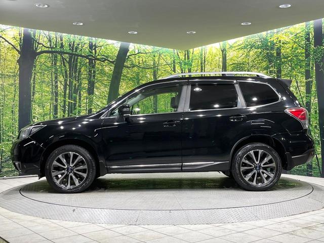 フォレスター ２．０ＸＴ　アイサイト　４ＷＤ　禁煙車　純正ＳＤナビ　バックカメラ　アイサイトｖｅｒ．２　レーダークルーズ　ハーフレザーシート　全席シートヒーター　スマートキー　ＬＥＤヘッド　ビルトインＥＴＣ　純正１８インチアルミ（68枚目）