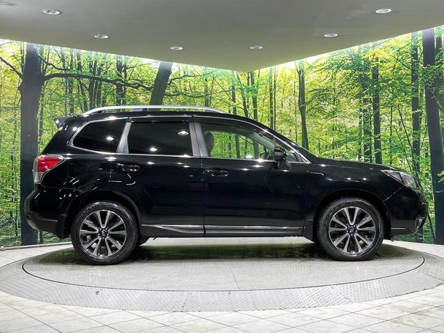 フォレスター ２．０ＸＴ　アイサイト　４ＷＤ　禁煙車　純正ＳＤナビ　バックカメラ　アイサイトｖｅｒ．２　レーダークルーズ　ハーフレザーシート　全席シートヒーター　スマートキー　ＬＥＤヘッド　ビルトインＥＴＣ　純正１８インチアルミ（69枚目）