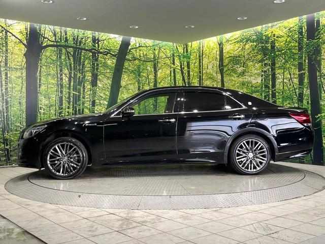 クラウンハイブリッド アスリートＳ　Ｆｏｕｒ　４ＷＤ　禁煙車　純正８インチナビ　バックカメラ　電動リアゲート　スマートキー　ＨＩＤヘッド　ビルトインＥＴＣ　クルコン　オートハイビーム　オートライト　デュアルエアコン　Ｂｌｕｅｔｏｏｔｈ　ＣＤ（61枚目）