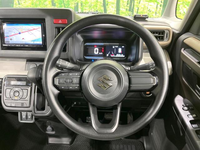 スペーシア ハイブリッドＧ　４ＷＤ　バックカメラ　スズキセーフティサポート　禁煙車　ドラレコ　コーナーセンサー　スマートキー　ＬＥＤヘッド　ＥＴＣ　オートハイビーム　オートライト　オートエアコン　Ｂｌｕｅｔｏｏｔｈ　フルセグ（11枚目）