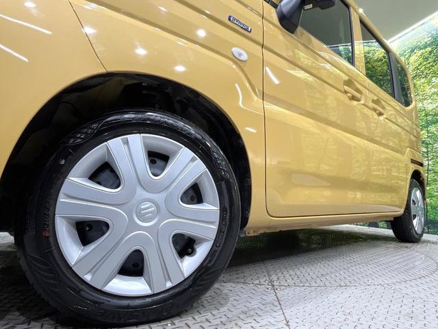 スペーシア ハイブリッドＧ　４ＷＤ　バックカメラ　スズキセーフティサポート　禁煙車　ドラレコ　コーナーセンサー　スマートキー　ＬＥＤヘッド　ＥＴＣ　オートハイビーム　オートライト　オートエアコン　Ｂｌｕｅｔｏｏｔｈ　フルセグ（13枚目）