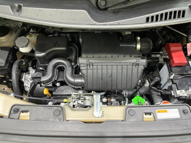 スペーシア ハイブリッドＧ　４ＷＤ　バックカメラ　スズキセーフティサポート　禁煙車　ドラレコ　コーナーセンサー　スマートキー　ＬＥＤヘッド　ＥＴＣ　オートハイビーム　オートライト　オートエアコン　Ｂｌｕｅｔｏｏｔｈ　フルセグ（18枚目）
