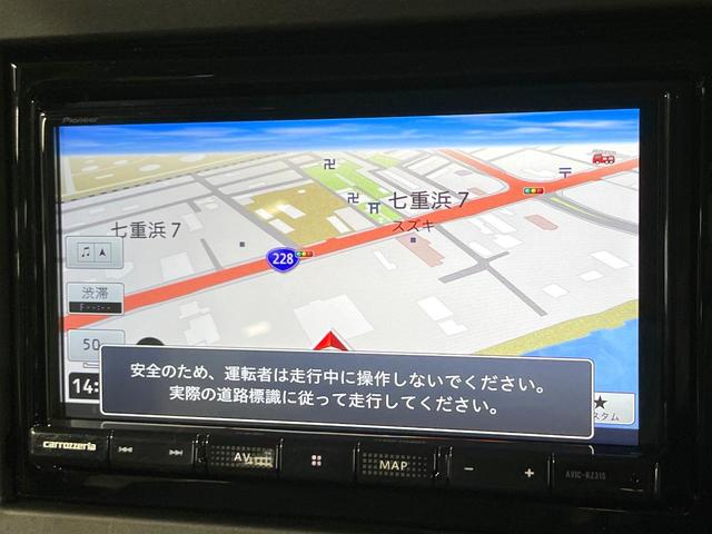 スペーシア ハイブリッドＧ　４ＷＤ　バックカメラ　スズキセーフティサポート　禁煙車　ドラレコ　コーナーセンサー　スマートキー　ＬＥＤヘッド　ＥＴＣ　オートハイビーム　オートライト　オートエアコン　Ｂｌｕｅｔｏｏｔｈ　フルセグ（24枚目）