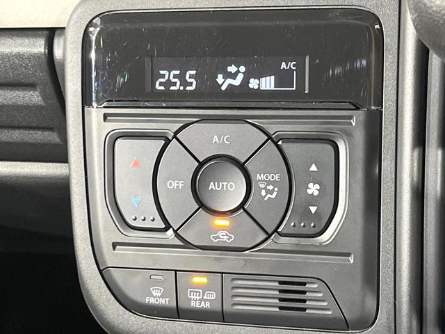 スペーシア ハイブリッドＧ　４ＷＤ　バックカメラ　スズキセーフティサポート　禁煙車　ドラレコ　コーナーセンサー　スマートキー　ＬＥＤヘッド　ＥＴＣ　オートハイビーム　オートライト　オートエアコン　Ｂｌｕｅｔｏｏｔｈ　フルセグ（32枚目）