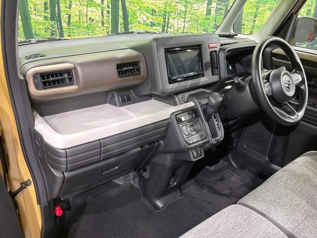 スペーシア ハイブリッドＧ　４ＷＤ　バックカメラ　スズキセーフティサポート　禁煙車　ドラレコ　コーナーセンサー　スマートキー　ＬＥＤヘッド　ＥＴＣ　オートハイビーム　オートライト　オートエアコン　Ｂｌｕｅｔｏｏｔｈ　フルセグ（41枚目）