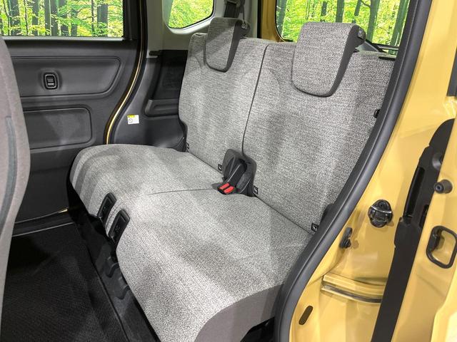 スペーシア ハイブリッドＧ　４ＷＤ　バックカメラ　スズキセーフティサポート　禁煙車　ドラレコ　コーナーセンサー　スマートキー　ＬＥＤヘッド　ＥＴＣ　オートハイビーム　オートライト　オートエアコン　Ｂｌｕｅｔｏｏｔｈ　フルセグ（42枚目）