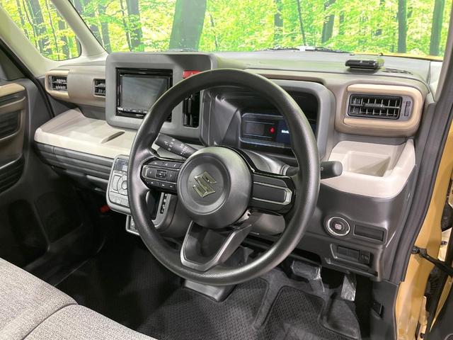スペーシア ハイブリッドＧ　４ＷＤ　バックカメラ　スズキセーフティサポート　禁煙車　ドラレコ　コーナーセンサー　スマートキー　ＬＥＤヘッド　ＥＴＣ　オートハイビーム　オートライト　オートエアコン　Ｂｌｕｅｔｏｏｔｈ　フルセグ（43枚目）