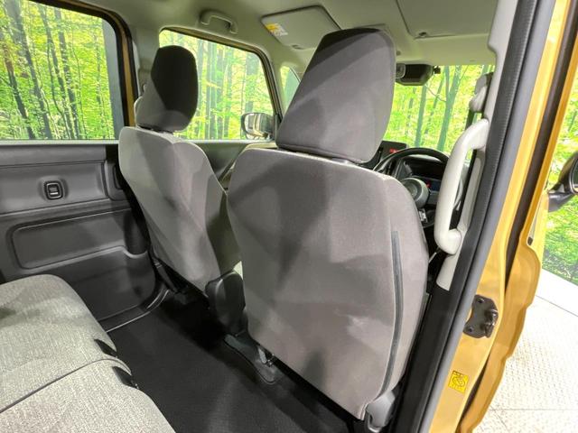 スペーシア ハイブリッドＧ　４ＷＤ　バックカメラ　スズキセーフティサポート　禁煙車　ドラレコ　コーナーセンサー　スマートキー　ＬＥＤヘッド　ＥＴＣ　オートハイビーム　オートライト　オートエアコン　Ｂｌｕｅｔｏｏｔｈ　フルセグ（44枚目）
