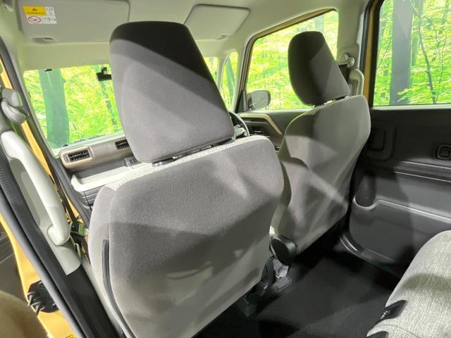 スペーシア ハイブリッドＧ　４ＷＤ　バックカメラ　スズキセーフティサポート　禁煙車　ドラレコ　コーナーセンサー　スマートキー　ＬＥＤヘッド　ＥＴＣ　オートハイビーム　オートライト　オートエアコン　Ｂｌｕｅｔｏｏｔｈ　フルセグ（46枚目）
