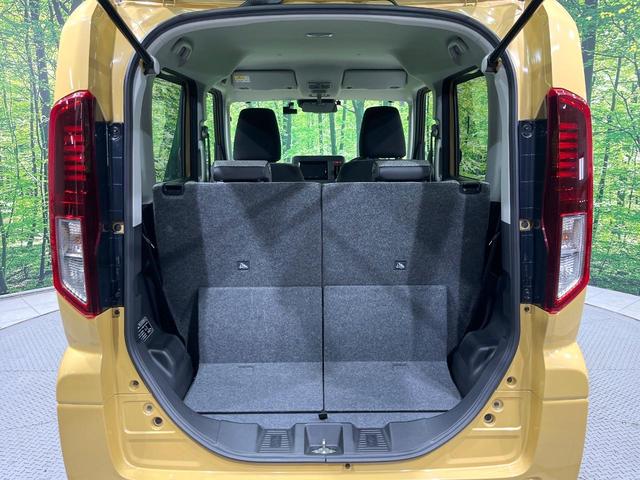 スペーシア ハイブリッドＧ　４ＷＤ　バックカメラ　スズキセーフティサポート　禁煙車　ドラレコ　コーナーセンサー　スマートキー　ＬＥＤヘッド　ＥＴＣ　オートハイビーム　オートライト　オートエアコン　Ｂｌｕｅｔｏｏｔｈ　フルセグ（47枚目）