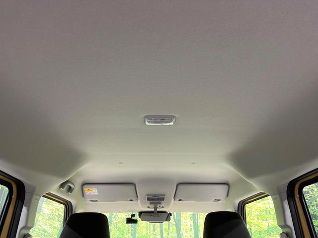 スペーシア ハイブリッドＧ　４ＷＤ　バックカメラ　スズキセーフティサポート　禁煙車　ドラレコ　コーナーセンサー　スマートキー　ＬＥＤヘッド　ＥＴＣ　オートハイビーム　オートライト　オートエアコン　Ｂｌｕｅｔｏｏｔｈ　フルセグ（48枚目）