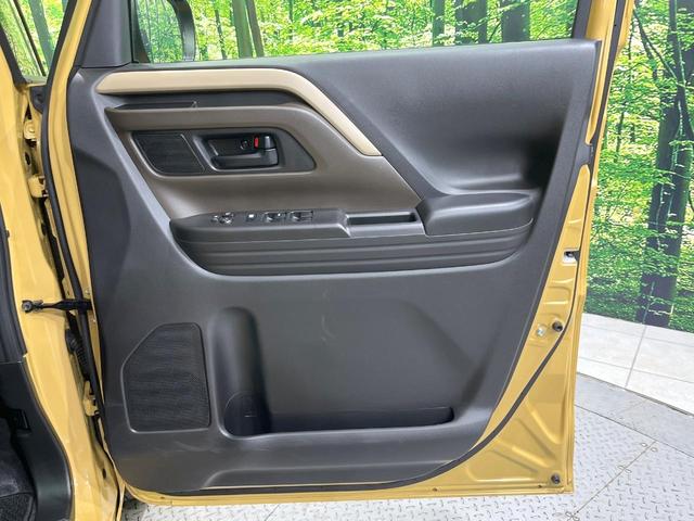 スペーシア ハイブリッドＧ　４ＷＤ　バックカメラ　スズキセーフティサポート　禁煙車　ドラレコ　コーナーセンサー　スマートキー　ＬＥＤヘッド　ＥＴＣ　オートハイビーム　オートライト　オートエアコン　Ｂｌｕｅｔｏｏｔｈ　フルセグ（49枚目）