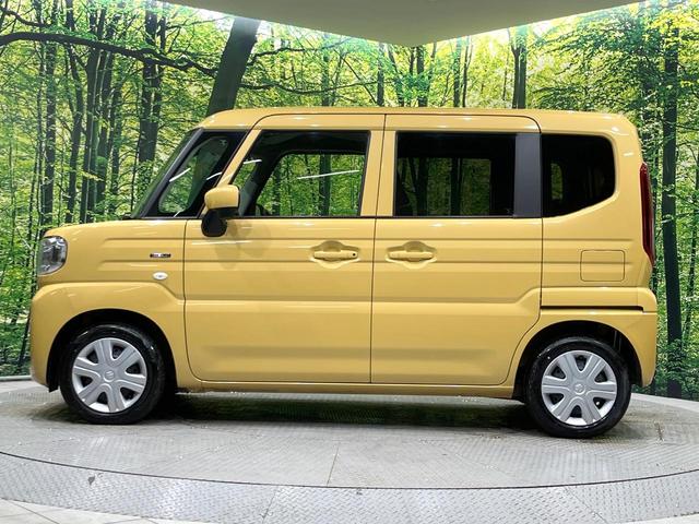 スペーシア ハイブリッドＧ　４ＷＤ　バックカメラ　スズキセーフティサポート　禁煙車　ドラレコ　コーナーセンサー　スマートキー　ＬＥＤヘッド　ＥＴＣ　オートハイビーム　オートライト　オートエアコン　Ｂｌｕｅｔｏｏｔｈ　フルセグ（55枚目）