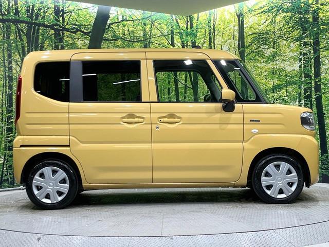 スペーシア ハイブリッドＧ　４ＷＤ　バックカメラ　スズキセーフティサポート　禁煙車　ドラレコ　コーナーセンサー　スマートキー　ＬＥＤヘッド　ＥＴＣ　オートハイビーム　オートライト　オートエアコン　Ｂｌｕｅｔｏｏｔｈ　フルセグ（56枚目）