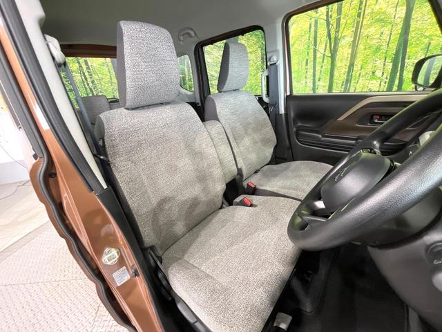 スペーシア ハイブリッドＸ　４ＷＤ　両側電動ドア　バックカメラ　スズキセーフティサポート　禁煙車　ドラレコ　コーナーセンサー　スマートキー　ＬＥＤヘッド　ＥＴＣ　オートハイビーム　車線逸脱警報　オートライト　オートエアコン（8枚目）