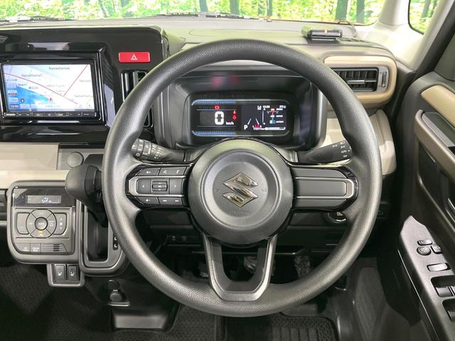 スペーシア ハイブリッドＸ　４ＷＤ　両側電動ドア　バックカメラ　スズキセーフティサポート　禁煙車　ドラレコ　コーナーセンサー　スマートキー　ＬＥＤヘッド　ＥＴＣ　オートハイビーム　車線逸脱警報　オートライト　オートエアコン（11枚目）