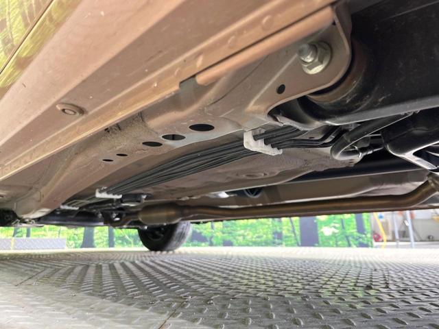 スペーシア ハイブリッドＸ　４ＷＤ　両側電動ドア　バックカメラ　スズキセーフティサポート　禁煙車　ドラレコ　コーナーセンサー　スマートキー　ＬＥＤヘッド　ＥＴＣ　オートハイビーム　車線逸脱警報　オートライト　オートエアコン（21枚目）