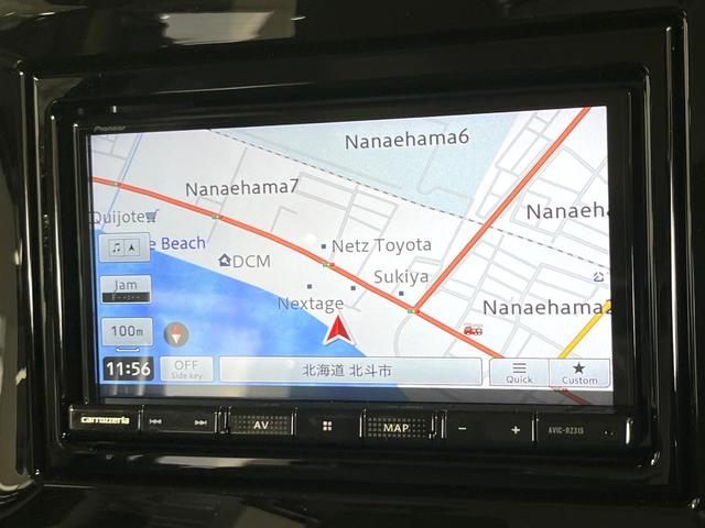 スペーシア ハイブリッドＸ　４ＷＤ　両側電動ドア　バックカメラ　スズキセーフティサポート　禁煙車　ドラレコ　コーナーセンサー　スマートキー　ＬＥＤヘッド　ＥＴＣ　オートハイビーム　車線逸脱警報　オートライト　オートエアコン（25枚目）