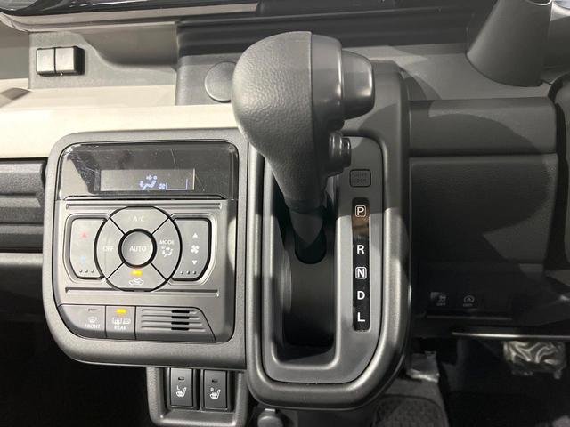 スペーシア ハイブリッドＸ　４ＷＤ　両側電動ドア　バックカメラ　スズキセーフティサポート　禁煙車　ドラレコ　コーナーセンサー　スマートキー　ＬＥＤヘッド　ＥＴＣ　オートハイビーム　車線逸脱警報　オートライト　オートエアコン（26枚目）