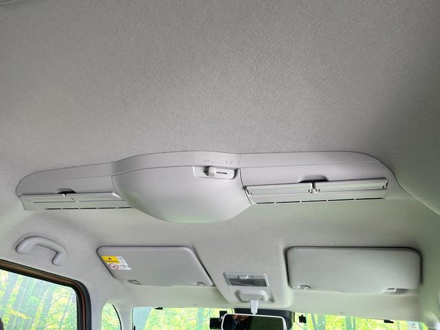 スペーシア ハイブリッドＸ　４ＷＤ　両側電動ドア　バックカメラ　スズキセーフティサポート　禁煙車　ドラレコ　コーナーセンサー　スマートキー　ＬＥＤヘッド　ＥＴＣ　オートハイビーム　車線逸脱警報　オートライト　オートエアコン（38枚目）
