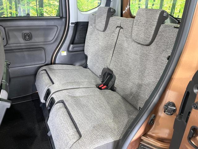 スペーシア ハイブリッドＸ　４ＷＤ　両側電動ドア　バックカメラ　スズキセーフティサポート　禁煙車　ドラレコ　コーナーセンサー　スマートキー　ＬＥＤヘッド　ＥＴＣ　オートハイビーム　車線逸脱警報　オートライト　オートエアコン（49枚目）