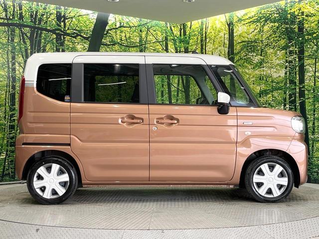 スペーシア ハイブリッドＸ　４ＷＤ　両側電動ドア　バックカメラ　スズキセーフティサポート　禁煙車　ドラレコ　コーナーセンサー　スマートキー　ＬＥＤヘッド　ＥＴＣ　オートハイビーム　車線逸脱警報　オートライト　オートエアコン（67枚目）