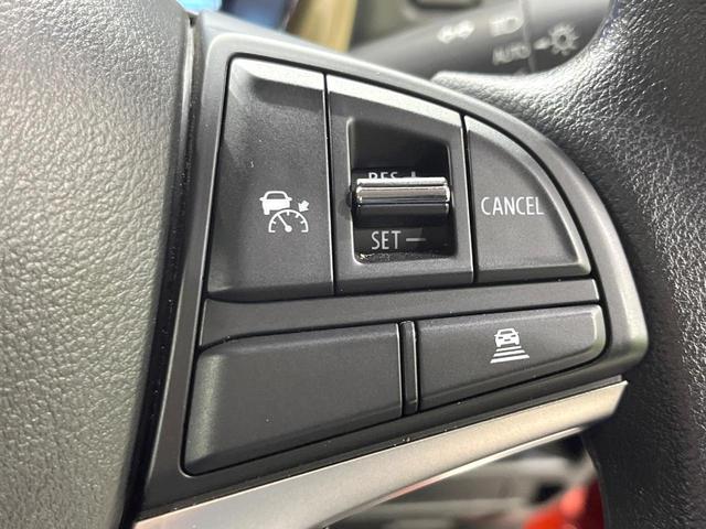 ハスラー ハイブリッドＧ　４ＷＤ　バックカメラ　スズキセーフティサポート　レーダークルーズ　禁煙車　ドラレコ　コーナーセンサー　スマートキー　ＬＥＤヘッド　ＥＴＣ　オートハイビーム　車線逸脱警報　オートライト　オートエアコン（7枚目）