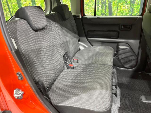 ハスラー ハイブリッドＧ　４ＷＤ　バックカメラ　スズキセーフティサポート　レーダークルーズ　禁煙車　ドラレコ　コーナーセンサー　スマートキー　ＬＥＤヘッド　ＥＴＣ　オートハイビーム　車線逸脱警報　オートライト　オートエアコン（9枚目）