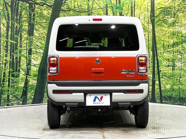 ハスラー ハイブリッドＧ　４ＷＤ　バックカメラ　スズキセーフティサポート　レーダークルーズ　禁煙車　ドラレコ　コーナーセンサー　スマートキー　ＬＥＤヘッド　ＥＴＣ　オートハイビーム　車線逸脱警報　オートライト　オートエアコン（15枚目）