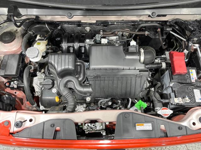 ハスラー ハイブリッドＧ　４ＷＤ　バックカメラ　スズキセーフティサポート　レーダークルーズ　禁煙車　ドラレコ　コーナーセンサー　スマートキー　ＬＥＤヘッド　ＥＴＣ　オートハイビーム　車線逸脱警報　オートライト　オートエアコン（18枚目）