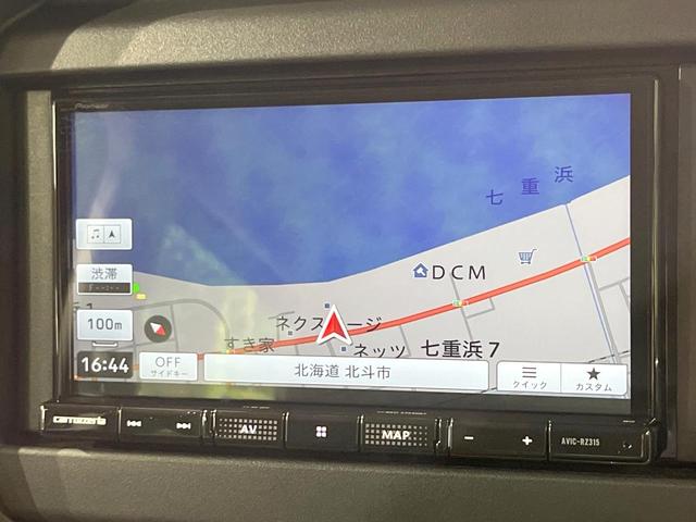 ハスラー ハイブリッドＧ　４ＷＤ　バックカメラ　スズキセーフティサポート　レーダークルーズ　禁煙車　ドラレコ　コーナーセンサー　スマートキー　ＬＥＤヘッド　ＥＴＣ　オートハイビーム　車線逸脱警報　オートライト　オートエアコン（24枚目）