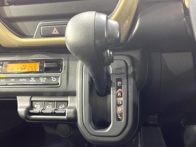 ハスラー ハイブリッドＧ　４ＷＤ　バックカメラ　スズキセーフティサポート　レーダークルーズ　禁煙車　ドラレコ　コーナーセンサー　スマートキー　ＬＥＤヘッド　ＥＴＣ　オートハイビーム　車線逸脱警報　オートライト　オートエアコン（26枚目）