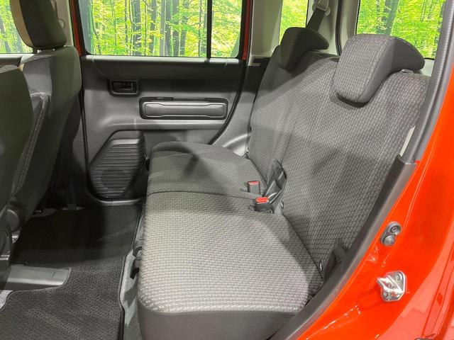 ハスラー ハイブリッドＧ　４ＷＤ　バックカメラ　スズキセーフティサポート　レーダークルーズ　禁煙車　ドラレコ　コーナーセンサー　スマートキー　ＬＥＤヘッド　ＥＴＣ　オートハイビーム　車線逸脱警報　オートライト　オートエアコン（44枚目）