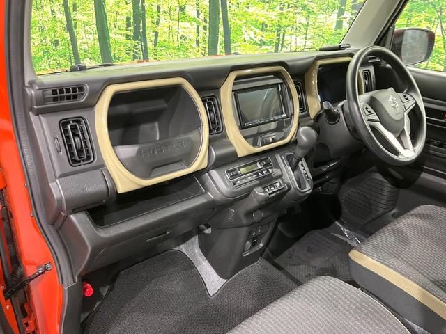 ハスラー ハイブリッドＧ　４ＷＤ　バックカメラ　スズキセーフティサポート　レーダークルーズ　禁煙車　ドラレコ　コーナーセンサー　スマートキー　ＬＥＤヘッド　ＥＴＣ　オートハイビーム　車線逸脱警報　オートライト　オートエアコン（47枚目）