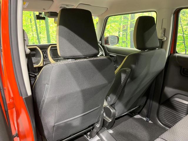 ハスラー ハイブリッドＧ　４ＷＤ　バックカメラ　スズキセーフティサポート　レーダークルーズ　禁煙車　ドラレコ　コーナーセンサー　スマートキー　ＬＥＤヘッド　ＥＴＣ　オートハイビーム　車線逸脱警報　オートライト　オートエアコン（48枚目）