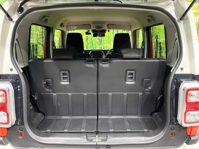 ハスラー ハイブリッドＧ　４ＷＤ　バックカメラ　スズキセーフティサポート　レーダークルーズ　禁煙車　ドラレコ　コーナーセンサー　スマートキー　ＬＥＤヘッド　ＥＴＣ　オートハイビーム　車線逸脱警報　オートライト　オートエアコン（49枚目）