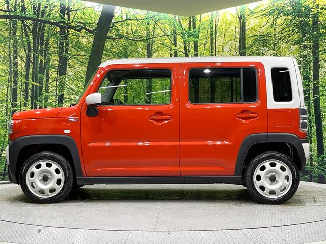 ハスラー ハイブリッドＧ　４ＷＤ　バックカメラ　スズキセーフティサポート　レーダークルーズ　禁煙車　ドラレコ　コーナーセンサー　スマートキー　ＬＥＤヘッド　ＥＴＣ　オートハイビーム　車線逸脱警報　オートライト　オートエアコン（58枚目）