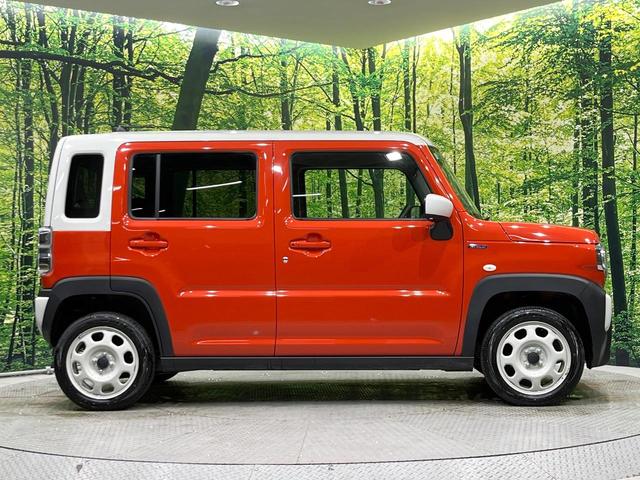 ハスラー ハイブリッドＧ　４ＷＤ　バックカメラ　スズキセーフティサポート　レーダークルーズ　禁煙車　ドラレコ　コーナーセンサー　スマートキー　ＬＥＤヘッド　ＥＴＣ　オートハイビーム　車線逸脱警報　オートライト　オートエアコン（59枚目）