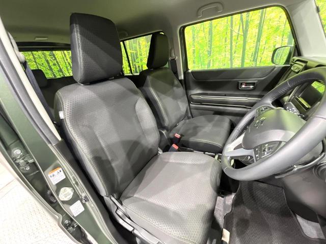 ハスラー タフワイルドターボ　４ＷＤ　ターボ　バックカメラ　スズキ　セーフティサポート　レーダークルーズ　禁煙車　ドラレコ　コーナーセンサー　スマートキー　ＬＥＤヘッド　ＥＴＣ　純正１５インチアルミ　オートハイビーム（8枚目）